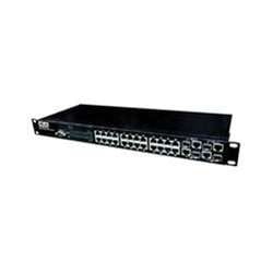 Transition Networks MIL-SM24T4DPA-NA
