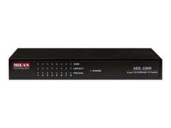 Transition Networks MIL-S500-NA