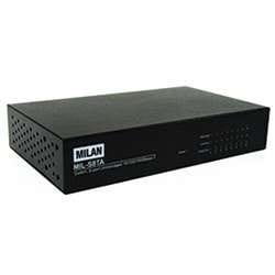 Transition Networks MIL-S8TA