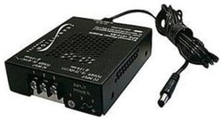 Transition Networks SM24-1000SFP-ACPWR