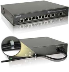 Transition Networks SM8TAT2DPA