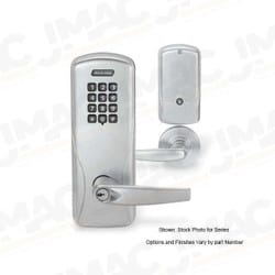 Schlage CO100MS70 KP SPA 606 LD