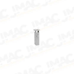 Von Duprin KR1654 7FT 6IN SP28 BLANK