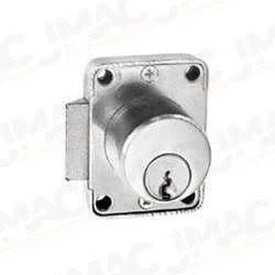 Yale Locks & Hardware 511S 1 INCH PARA 626 RH KD