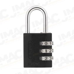 ABUS 145/30 C YELLOW