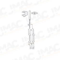 Adams Rite 4016-10-01