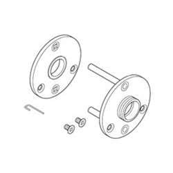 Corbin Russwin 466F41