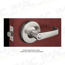 Corbin Russwin CL3857 PZD 612