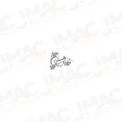 Corbin Russwin ML2050 NSA 626