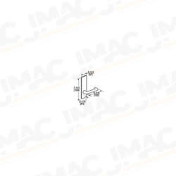 Corbin Russwin ML2057 LWM 630