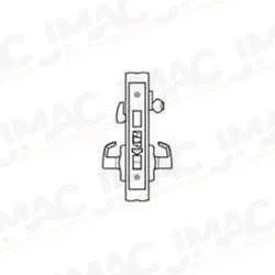 Corbin Russwin ML2067 LL 612