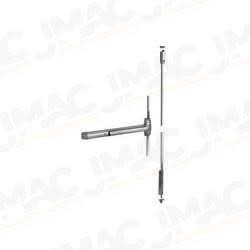 Detex SxR20xSTD1xERxLHRX48