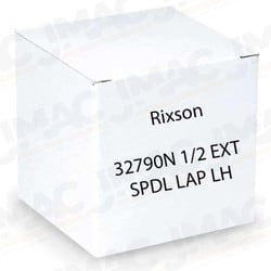 Rixson 328105N LAP RH