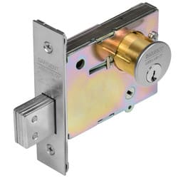 SARGENT Manufacturing 4876 26D