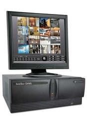 American Dynamics DVRM-01