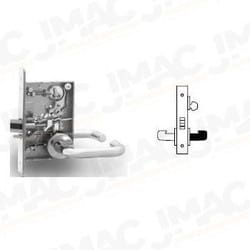 SARGENT Manufacturing 60-8250 LNL 26D