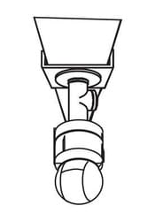 American Dynamics RHIUIB