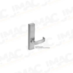 SARGENT Manufacturing 713-8 ETL LHRB 10B
