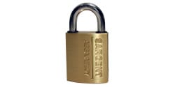SARGENT Manufacturing 858 PADLOCK
