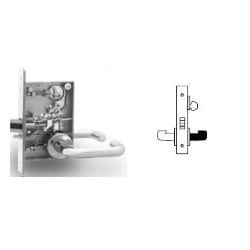 SARGENT Manufacturing KP8278 LNL 26D