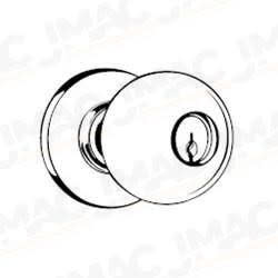 Schlage 04-060 613