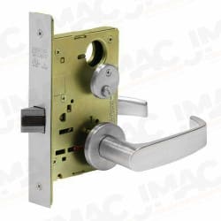 Schlage 09-455 05A 625