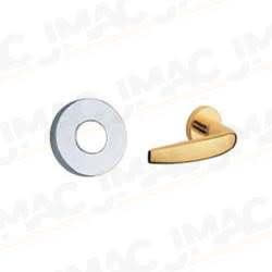 Schlage 09-456 07A 619