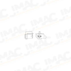 Schlage 20-030C145 626