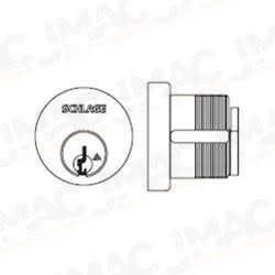 Schlage 30-001C145 114 626