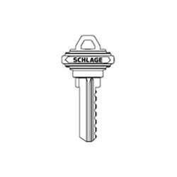 Schlage 35-102 F