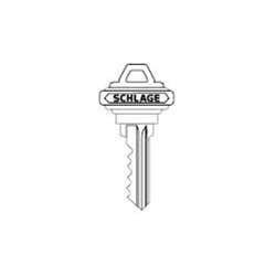 Schlage 48-101 ICA