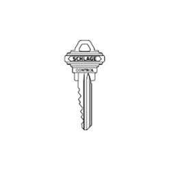 Schlage 48-311 GREEN