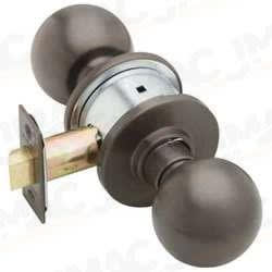 Schlage A10S ORB 613