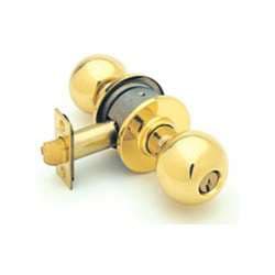 Schlage A53PD PLY 605