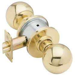Schlage A80PD ORB 605