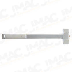 Schlage ED1000-R-EO-3FT-US26D