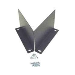 MinuteMan EBRKTWALLX2