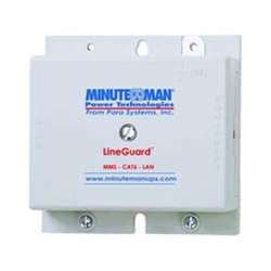 MinuteMan MMS-CAT6-LAN