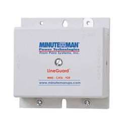 MinuteMan MMS-CAT6-POE