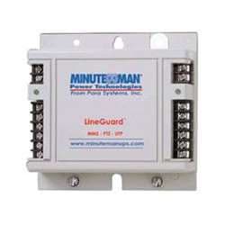 MinuteMan MMS-PTZ-UTP
