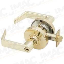 Schlage ND96PD RHO 605