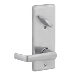 Schlage S210LD SAT 626
