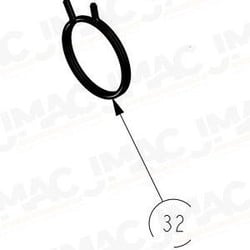 Simplex 012-509971-KEP