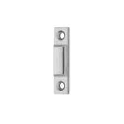 Von Duprin 248L-4 Exit Device Strike, Vertical Bottom Rod, Projection for 22 / 33A / 35A / 9827 / 9927 / 9857 / 9957 Series