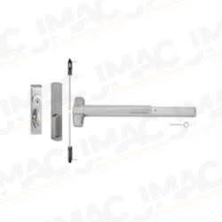 Von Duprin QEL9847TL 3 US28