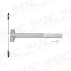 Von Duprin QEL9848EO 3 26D