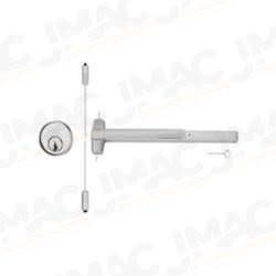 Von Duprin QEL9927NL-OP 3 26D