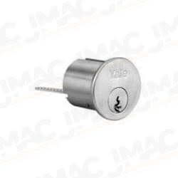 Yale Locks & Hardware 1109 6 TC 626 0 BITTED