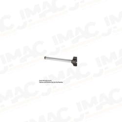 Yale Locks & Hardware 1808 GD 626