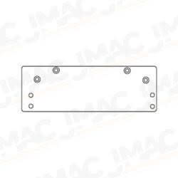 Yale Locks & Hardware 214 696